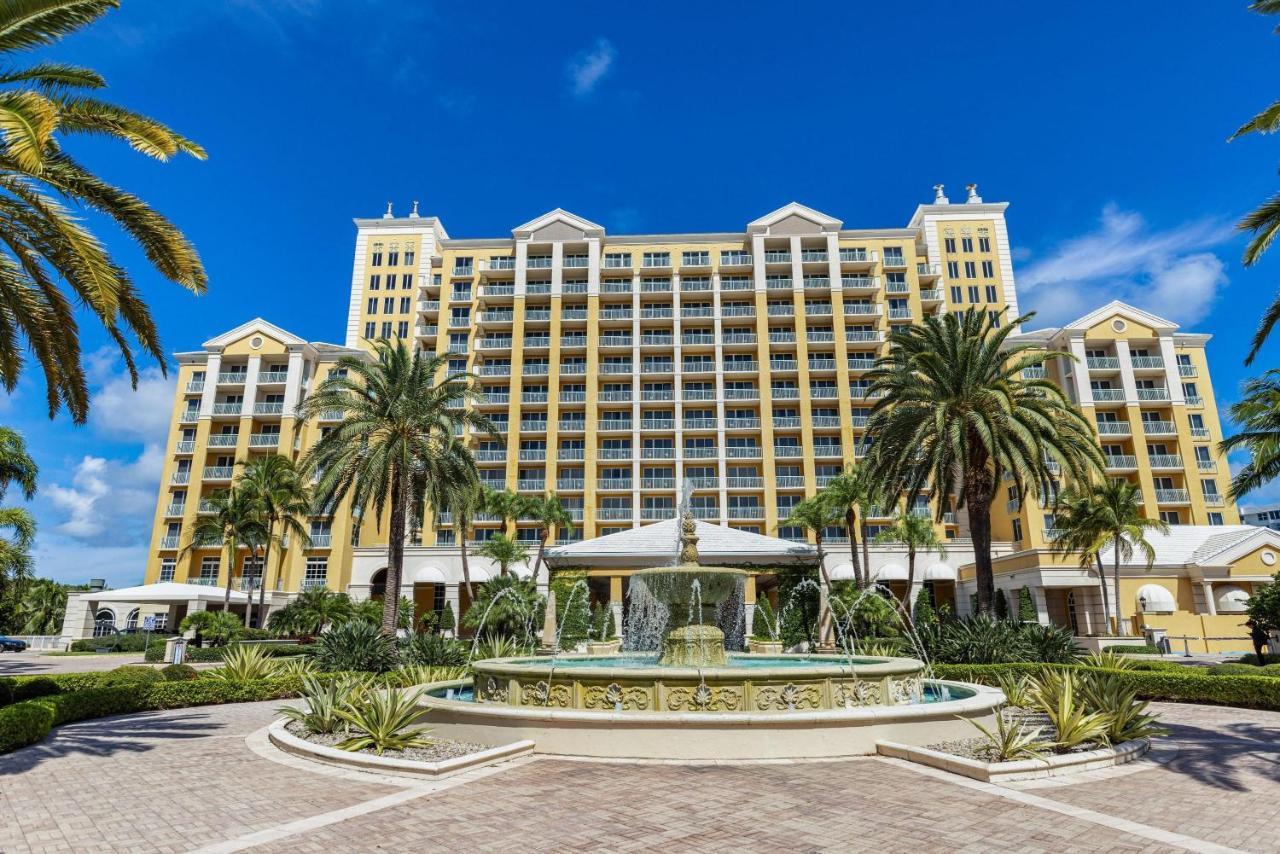 Lovely Deluxe Unit Located At Ritz Carlton - Key Biscayne! マイアミ エクステリア 写真
