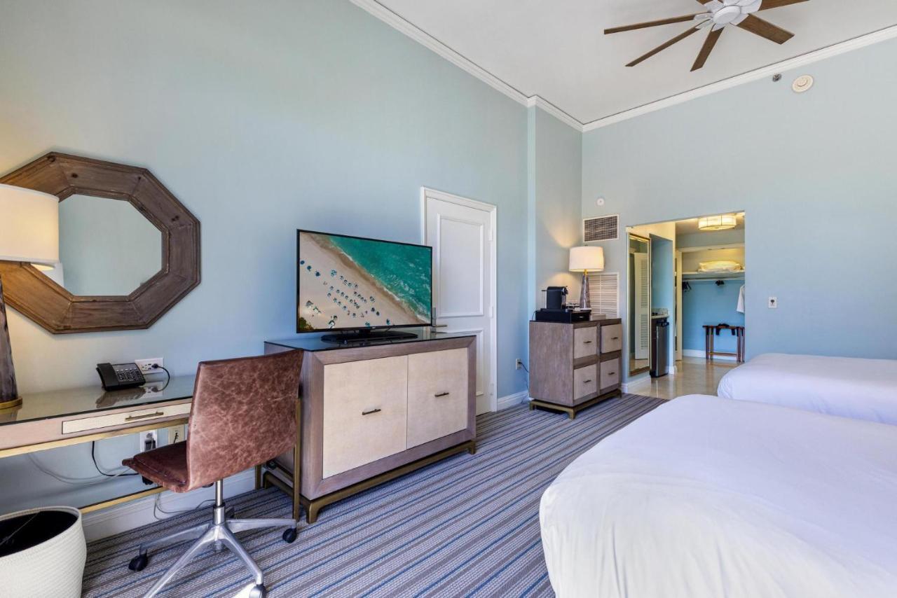 Lovely Deluxe Unit Located At Ritz Carlton - Key Biscayne! マイアミ エクステリア 写真