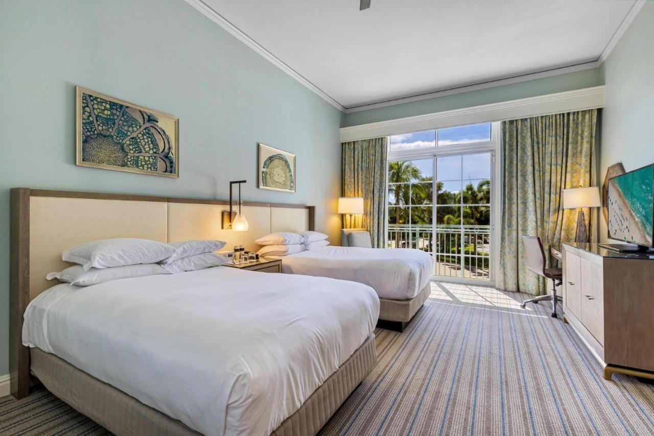 Lovely Deluxe Unit Located At Ritz Carlton - Key Biscayne! マイアミ エクステリア 写真