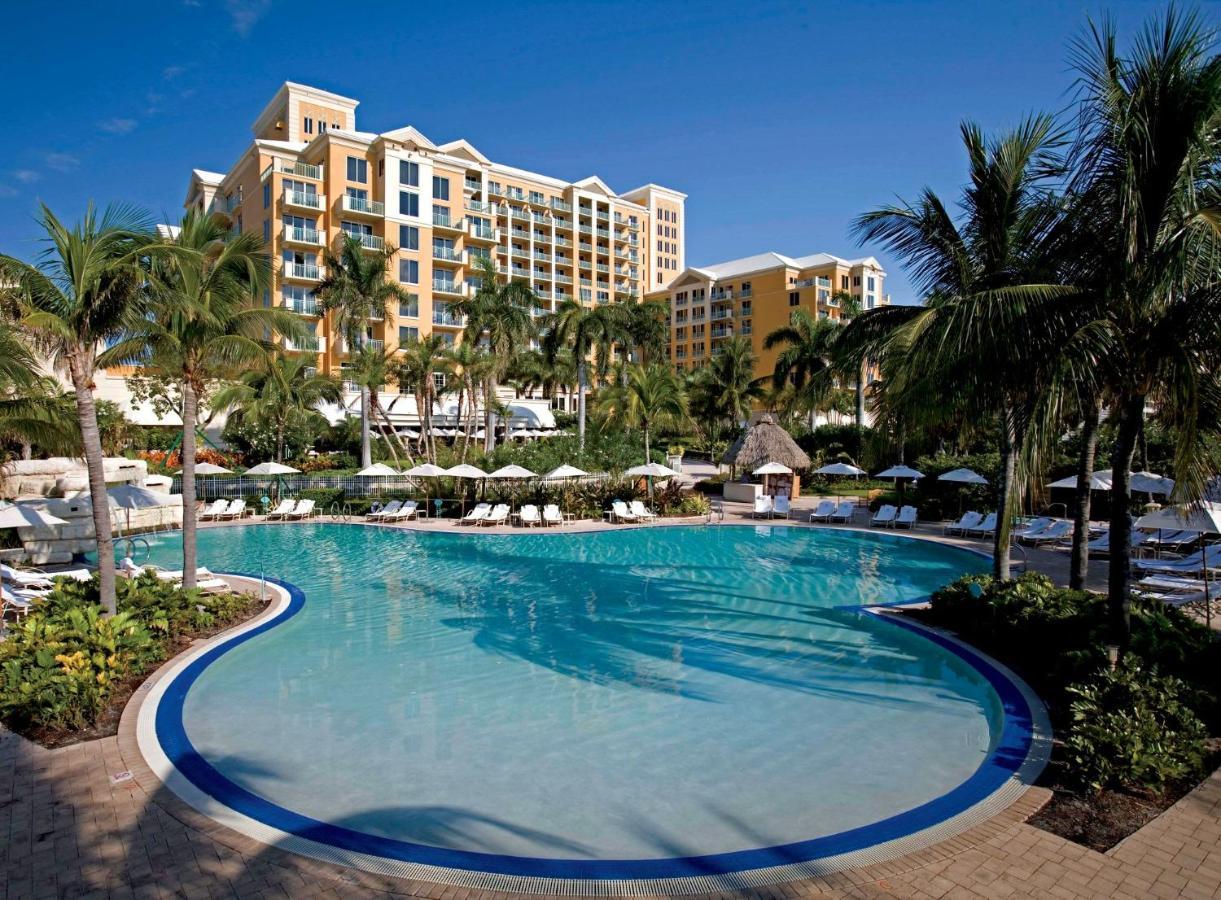 Lovely Deluxe Unit Located At Ritz Carlton - Key Biscayne! マイアミ エクステリア 写真