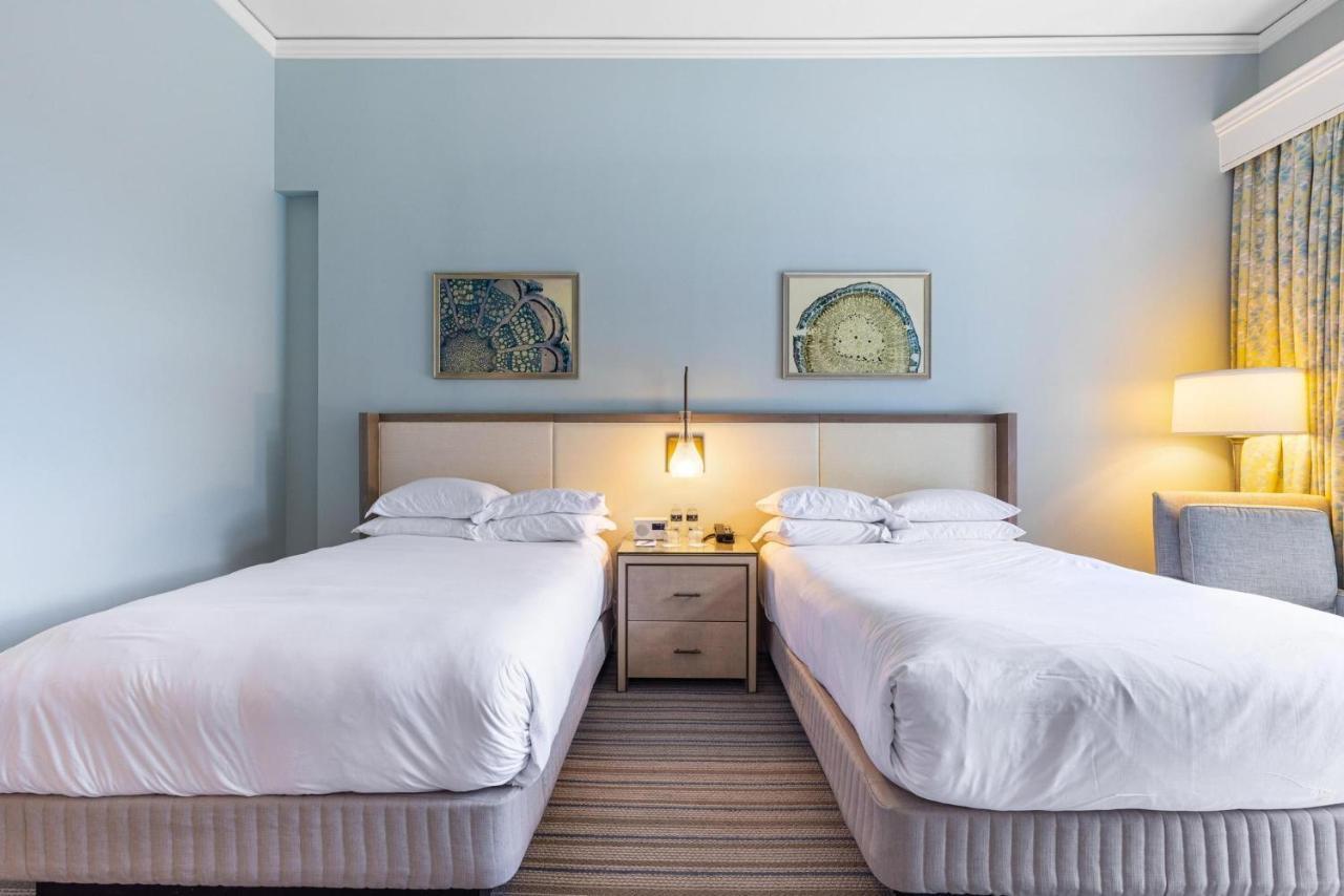 Lovely Deluxe Unit Located At Ritz Carlton - Key Biscayne! マイアミ エクステリア 写真