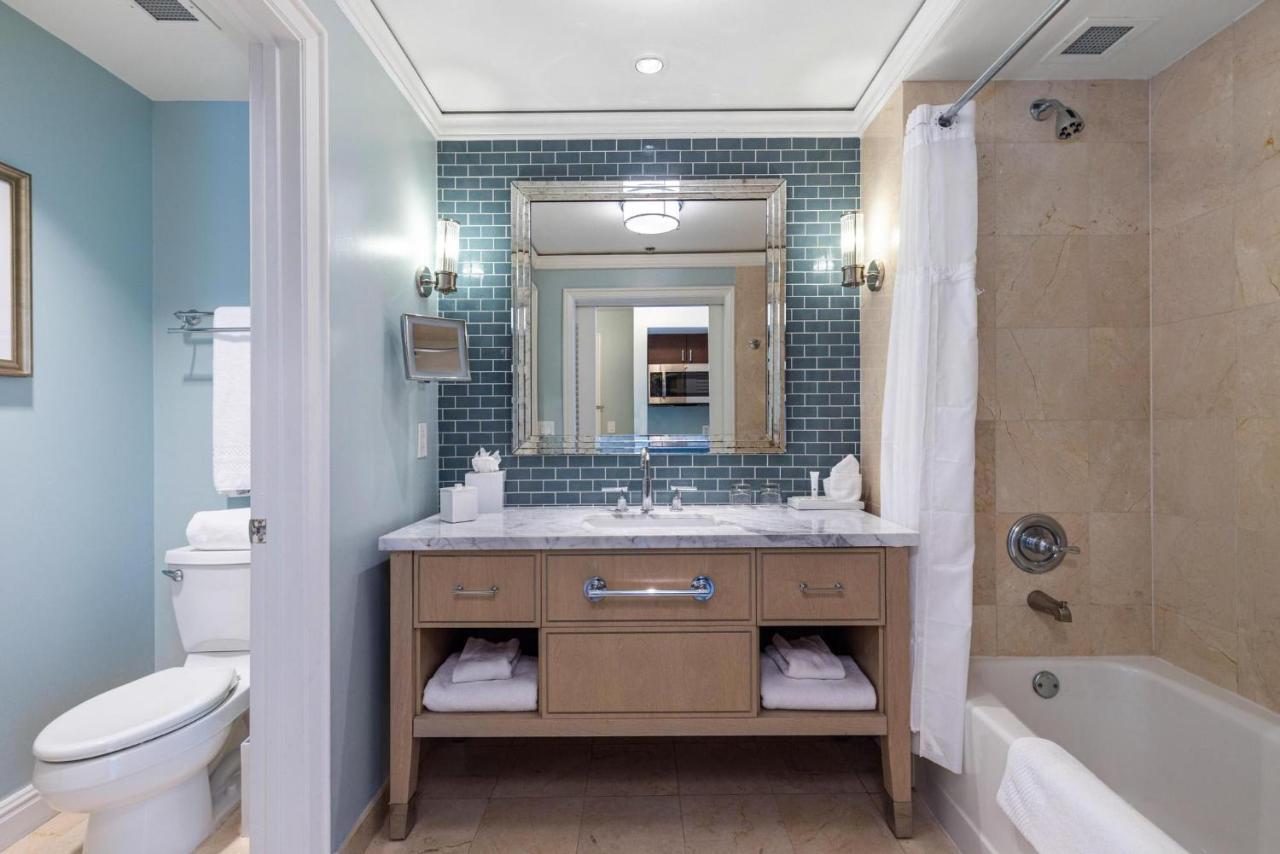 Lovely Deluxe Unit Located At Ritz Carlton - Key Biscayne! マイアミ エクステリア 写真