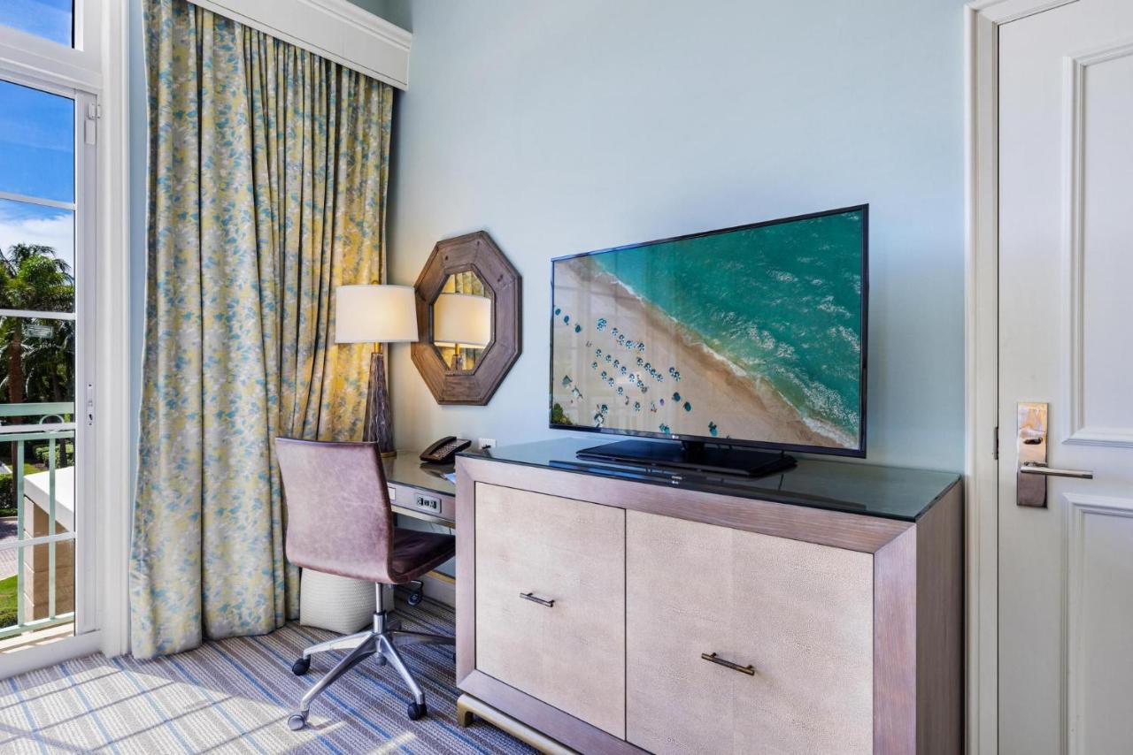 Lovely Deluxe Unit Located At Ritz Carlton - Key Biscayne! マイアミ エクステリア 写真