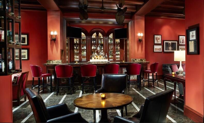 Lovely Deluxe Unit Located At Ritz Carlton - Key Biscayne! マイアミ エクステリア 写真