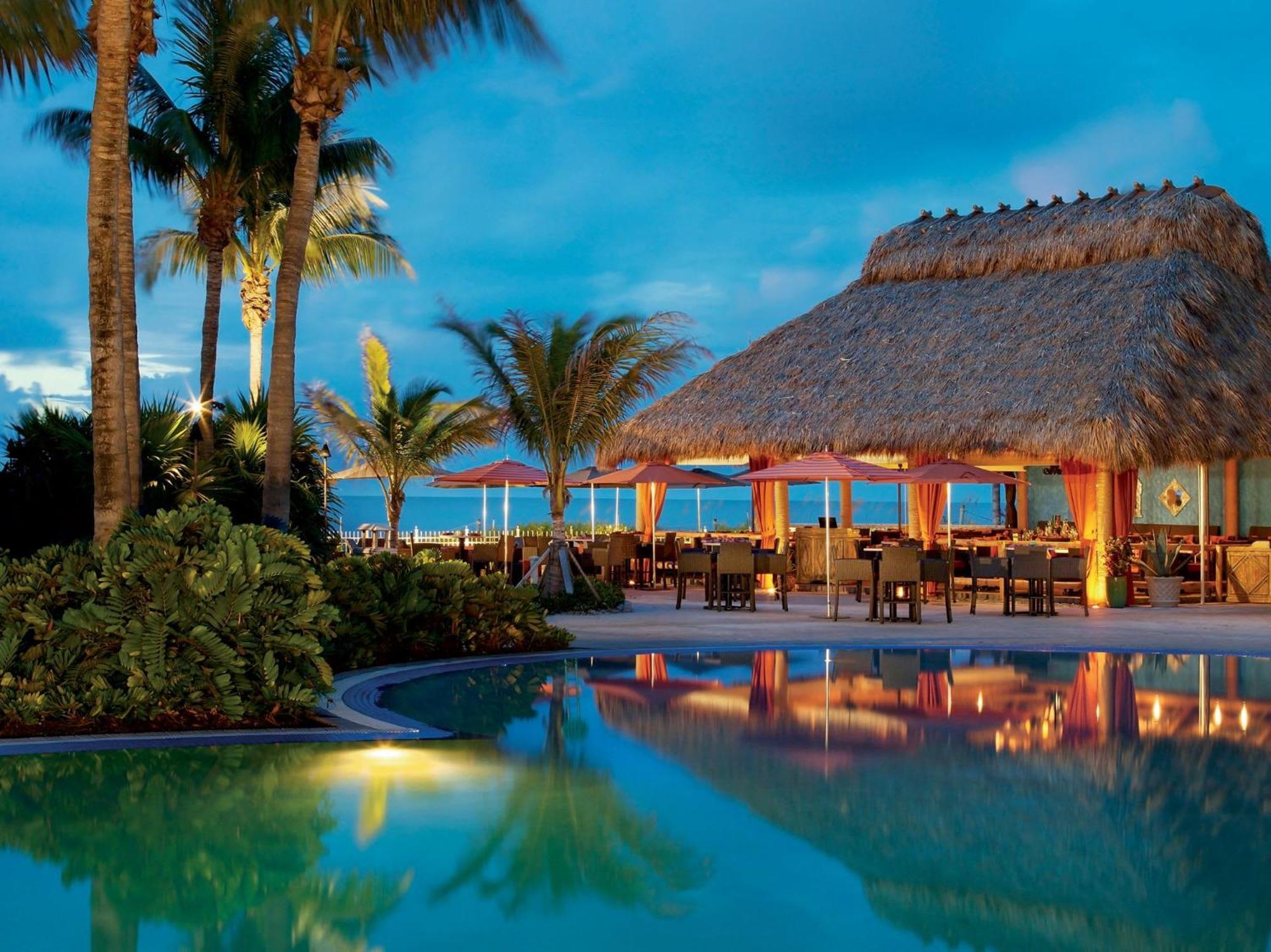 Lovely Deluxe Unit Located At Ritz Carlton - Key Biscayne! マイアミ エクステリア 写真