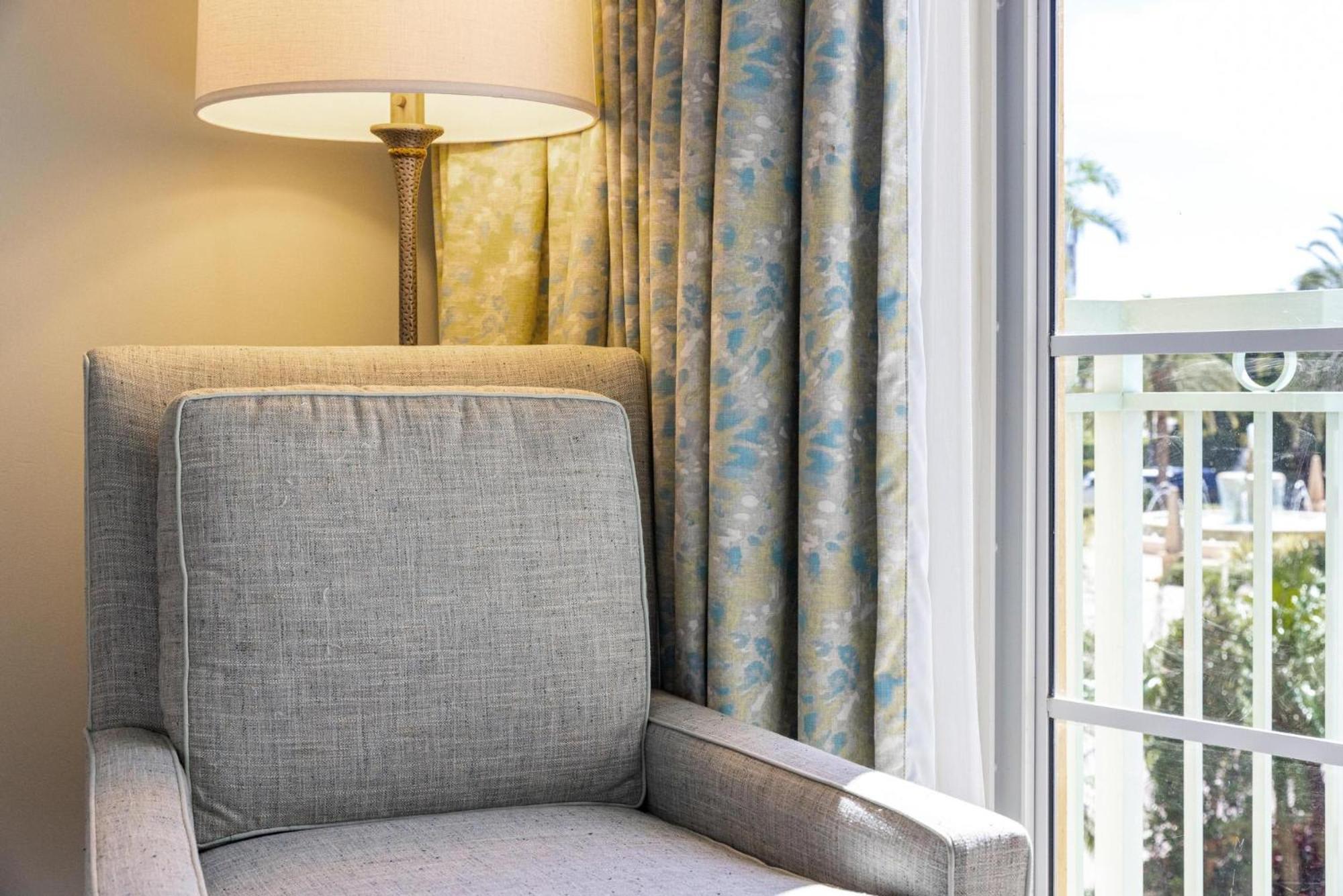 Lovely Deluxe Unit Located At Ritz Carlton - Key Biscayne! マイアミ エクステリア 写真