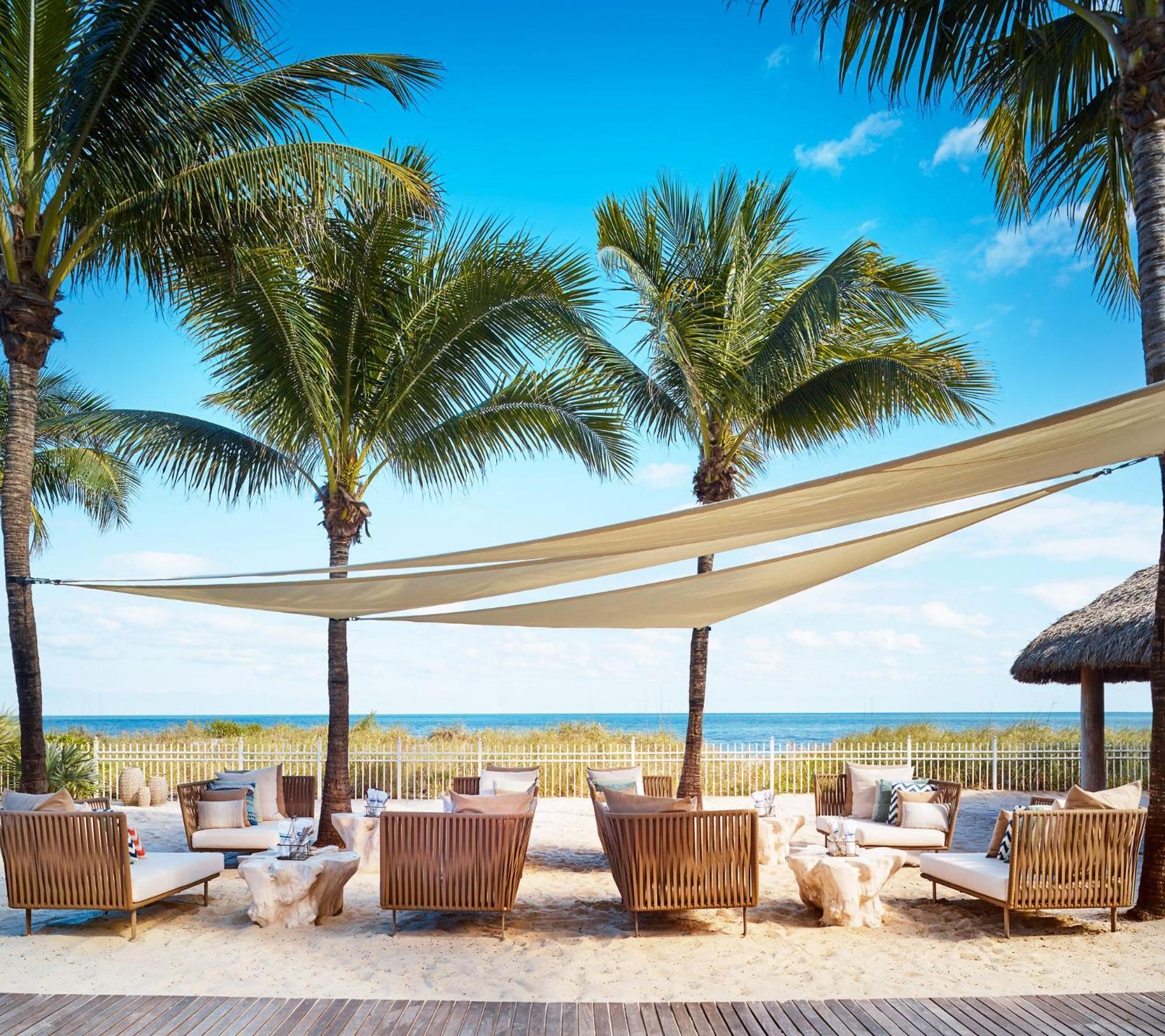 Lovely Deluxe Unit Located At Ritz Carlton - Key Biscayne! マイアミ エクステリア 写真